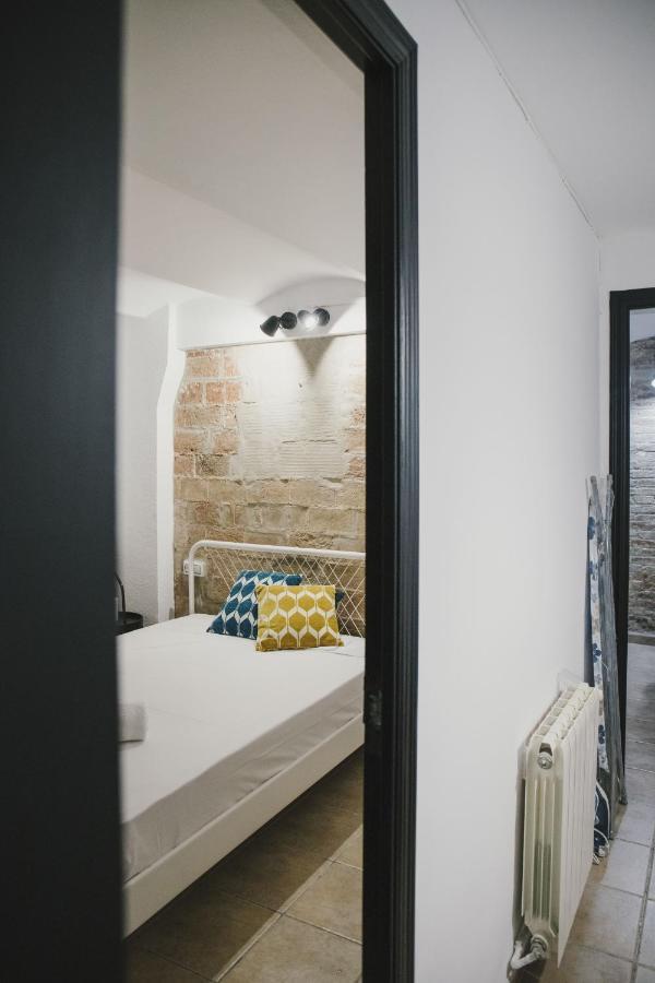 Bbarcelona Parallel Apartment Eksteriør bilde
