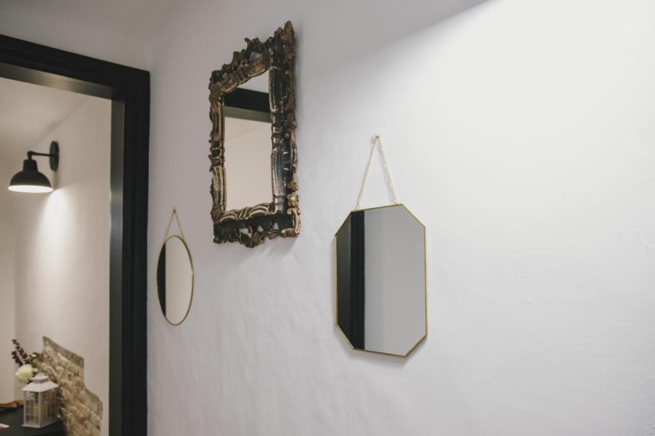 Bbarcelona Parallel Apartment Eksteriør bilde