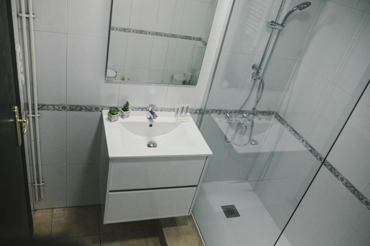 Bbarcelona Parallel Apartment Eksteriør bilde