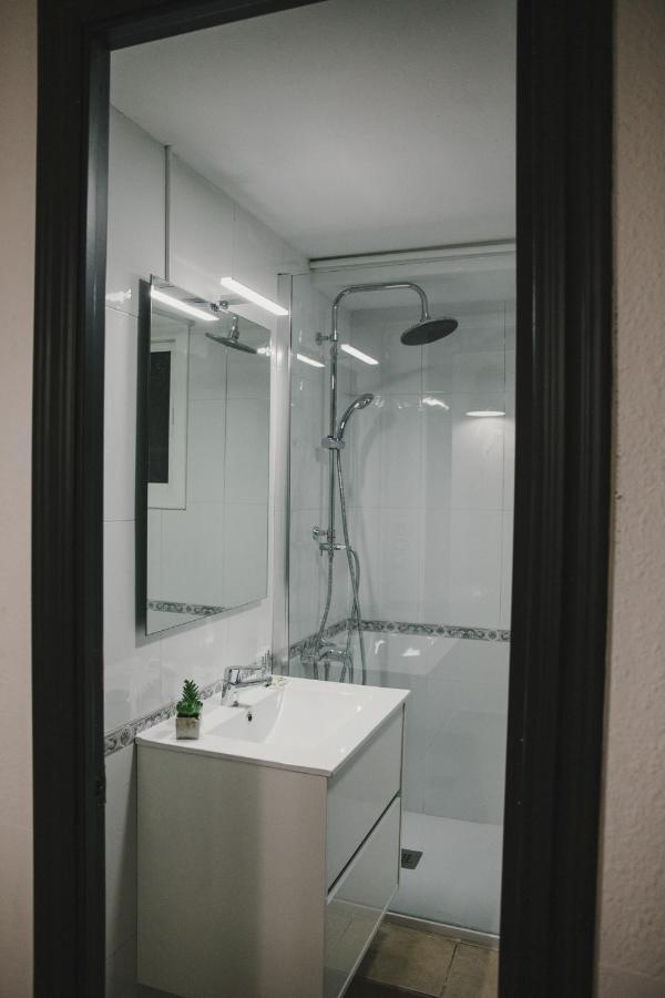 Bbarcelona Parallel Apartment Eksteriør bilde