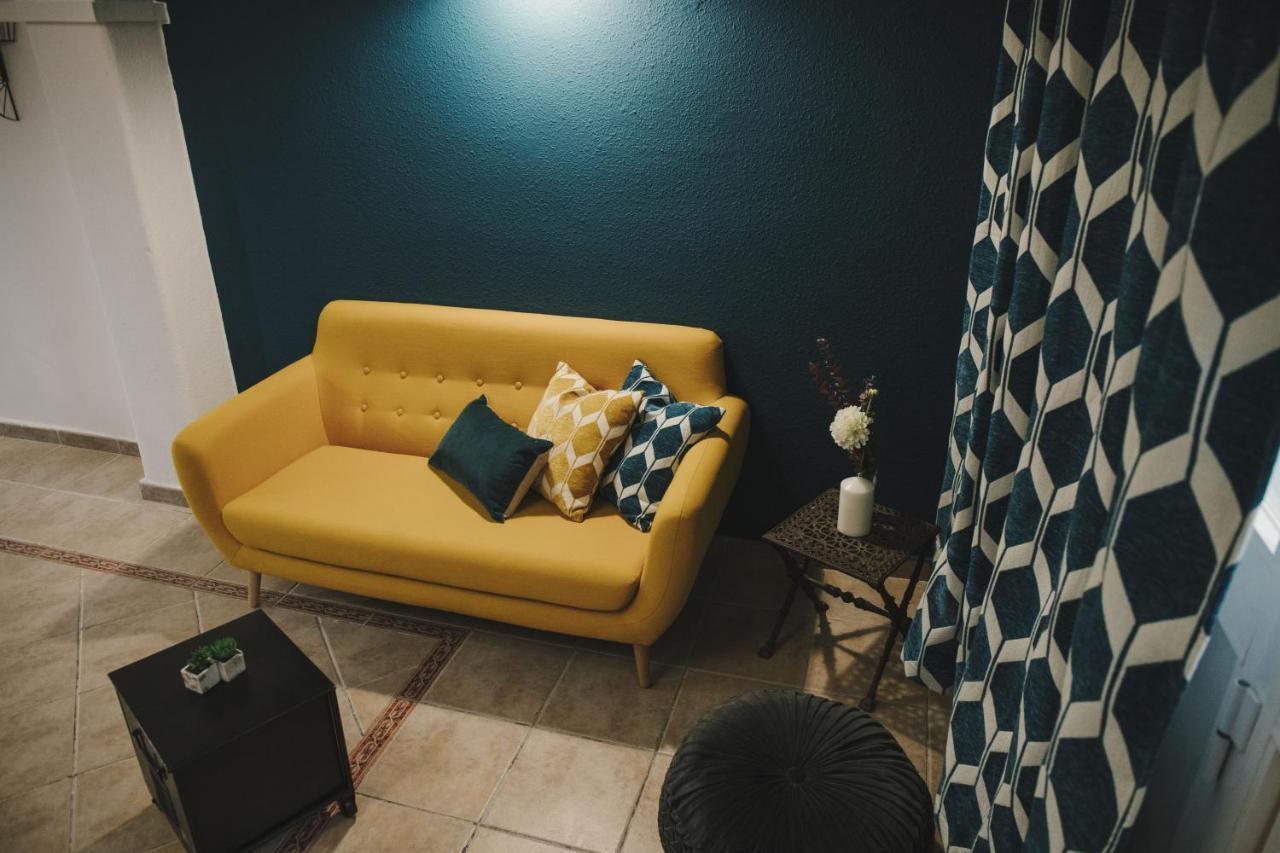 Bbarcelona Parallel Apartment Eksteriør bilde